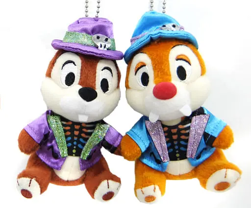 Plush - Chip 'n Dale / Chip & Dale