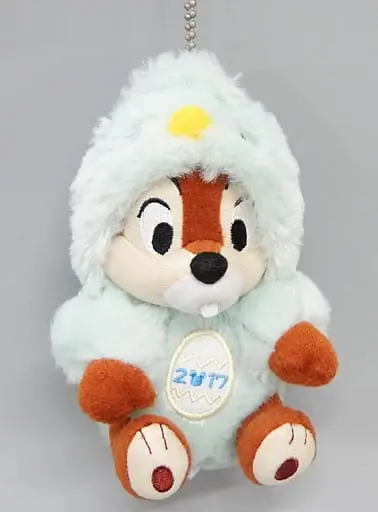 Plush - Chip 'n Dale / Chip