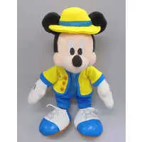 Plush - Disney / Mickey Mouse