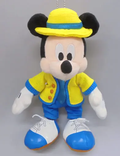 Plush - Disney / Mickey Mouse