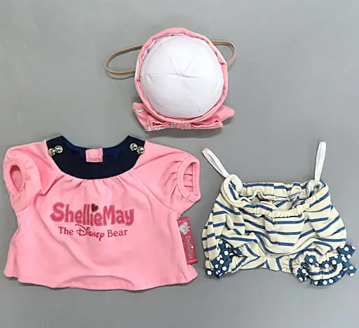 Plush Clothes - Disney / ShellieMay