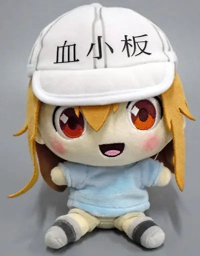 Plush - Hataraku Saibou (Cells at Work!)