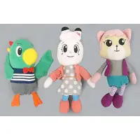 Plush - Shima Shima Tora no Shimajiro