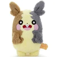 Plush - Pokémon / Morpeko