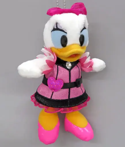 Plush - Disney / Daisy Duck