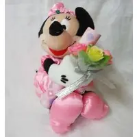 Plush - Disney / Minnie Mouse