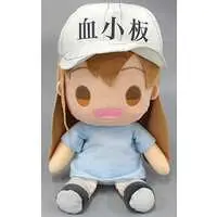 Plush - Hataraku Saibou (Cells at Work!)