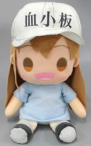 Plush - Hataraku Saibou (Cells at Work!)