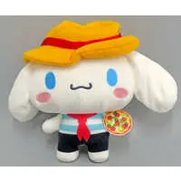 Plush - Sanrio characters / Cinnamoroll