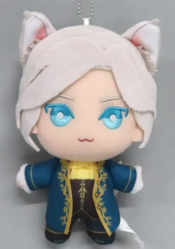 Plush - IdentityV