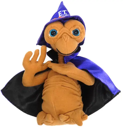 Plush - E.T.