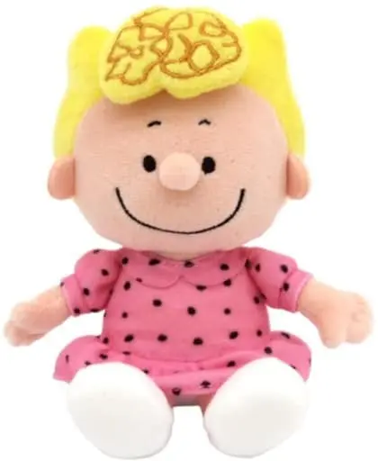 Plush - PEANUTS / Sally