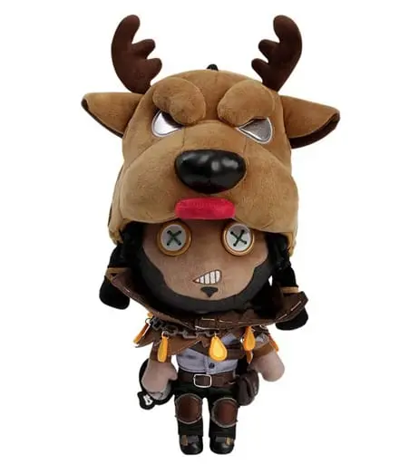 Plush - IdentityV