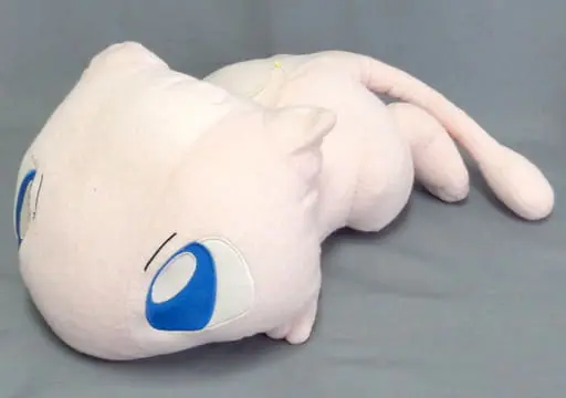 Plush - Pokémon / Mew