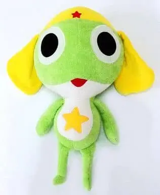 Plush - Keroro Gunsou (Sgt. Frog)