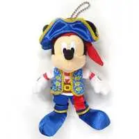 Plush - Disney / Mickey Mouse