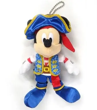 Plush - Disney / Mickey Mouse