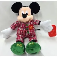 Plush - Disney / Mickey Mouse