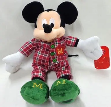 Plush - Disney / Mickey Mouse