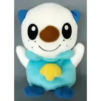 Plush - Pokémon / Oshawott