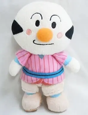 Plush - Anpanman