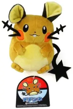 Plush - Pokémon / Dedenne