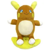 Plush - Pokémon / Raichu