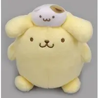 Plush - Sanrio / Pom Pom Purin