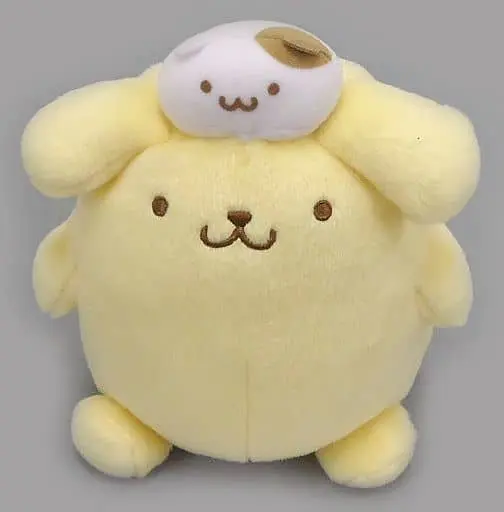 Plush - Sanrio / Pom Pom Purin