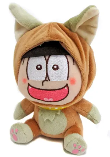 Plush - Osomatsu-san