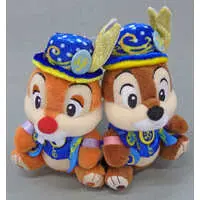 Plush - Chip 'n Dale / Chip