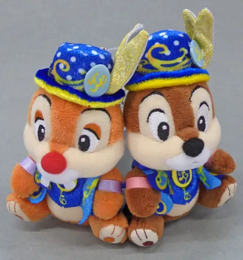 Plush - Chip 'n Dale / Chip