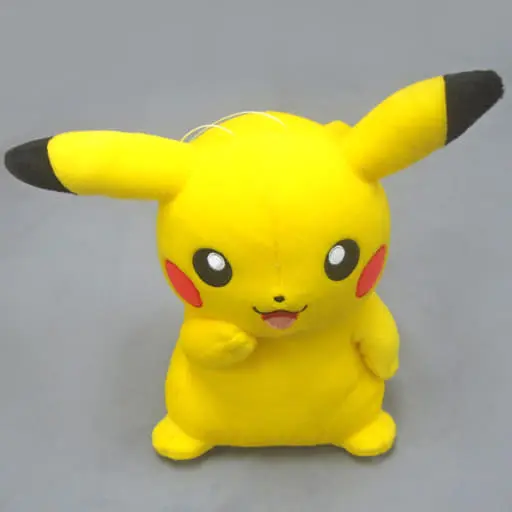 Plush - Pokémon / Pikachu