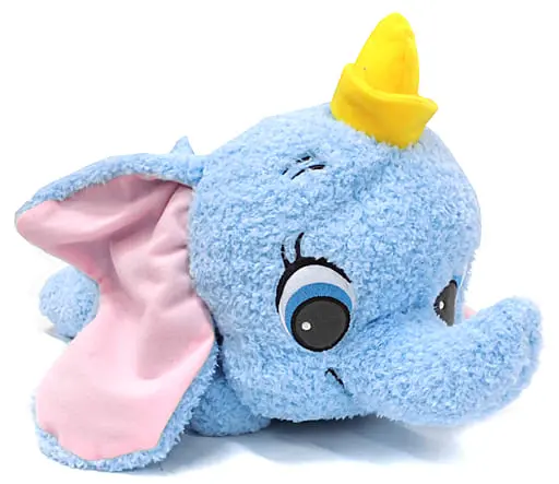 Plush - Dumbo / Dumbo (character)