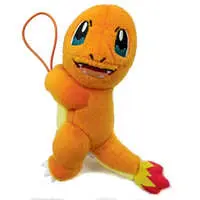 Plush - Pokémon / Charmander