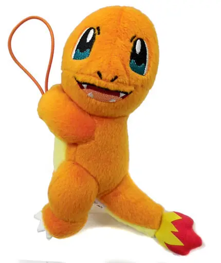 Plush - Pokémon / Charmander