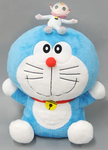 Plush - Doraemon