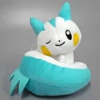 Plush - Pokémon / Pachirisu