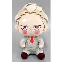 Plush - Atarashii Joushi wa Do Tennen (My New Boss Is Goofy)