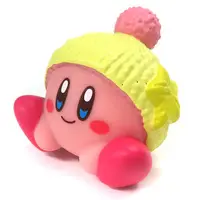 Mascot - Trading Figure - Kirby's Dream Land / Kirby