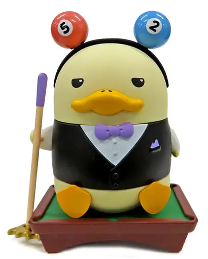 Trading Figure - POP MART / DUCKOO