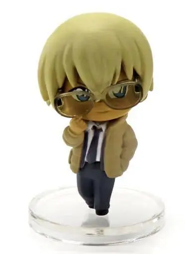 Trading Figure - Detective Conan