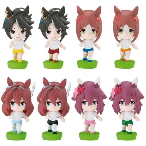 Hugcot - Uma Musume Pretty Derby