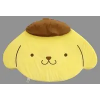 Cushion - Sanrio characters / Pom Pom Purin