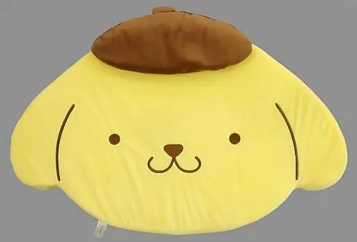 Cushion - Sanrio characters / Pom Pom Purin