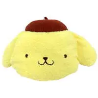 Cushion - Sanrio / Pom Pom Purin