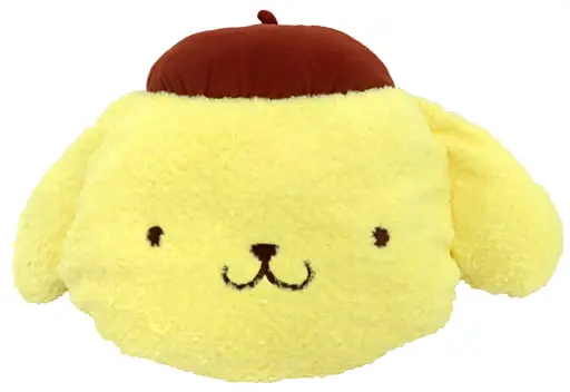 Cushion - Sanrio / Pom Pom Purin