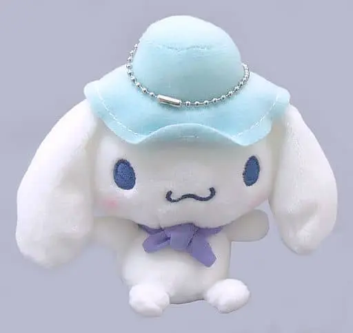 Key Chain - Sanrio / Cinnamoroll