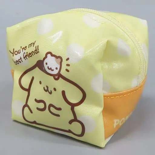 Pouch - Sanrio characters / Pom Pom Purin