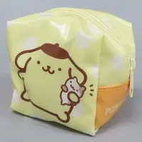 Pouch - Sanrio characters / Pom Pom Purin